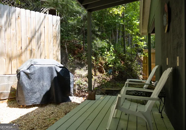 4th image of 245 Canyon Pass, Cleveland, GA 30528 | MLS# 10754434