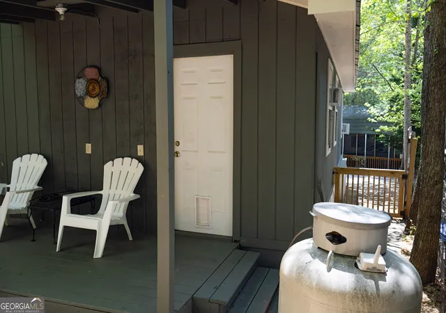 5th image of 245 Canyon Pass, Cleveland, GA 30528 | MLS# 10754434