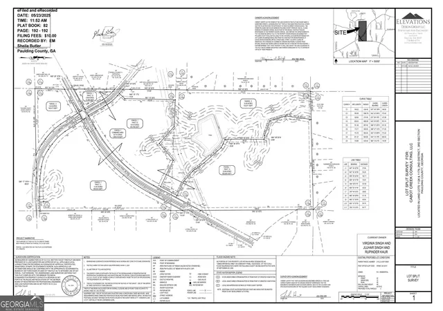 10th image of 0 Garmon Rd, Hiram, GA 30141 | MLS# 10824040