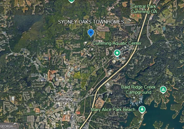 47th image of 1161 Dahlonega Hwy #5, Cumming, GA 30040 | MLS# 10678416