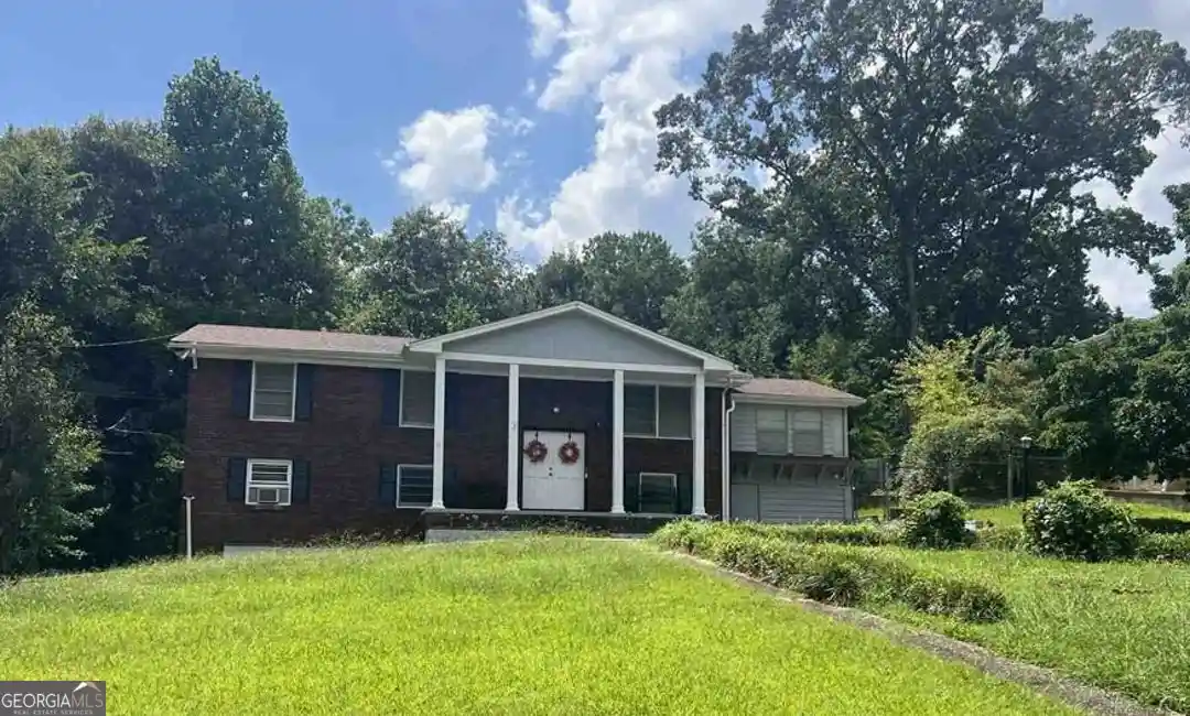 Single family home for sale at 6415 Katie Ln, Morrow, GA 30260 | MLS# 10870570