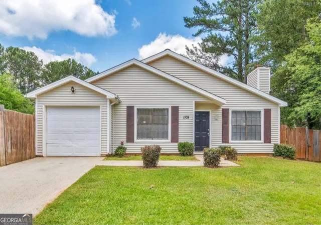 Photo 1 of Sale Pending at 1108 Brandon Hill Wy, Jonesboro, GA 30238 | MLS# 10796551 | Listing updated on 2026-08-21