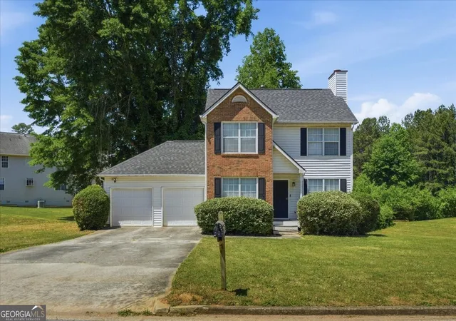 Photo 1 of Single family home for sale at 1459 Bridgewater Br, Stone Mountain, GA 30088 | MLS# 10822314 | Listing updated on 2026-08-23