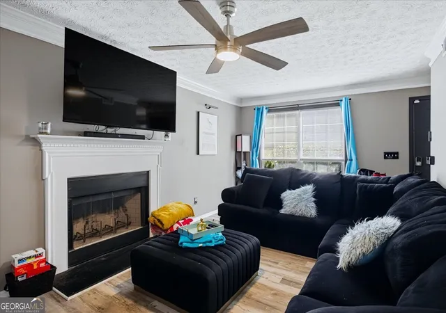 Photo 3 of Single family home for sale at 1459 Bridgewater Br, Stone Mountain, GA 30088 | MLS# 10822314 | Listing updated on 2026-08-23
