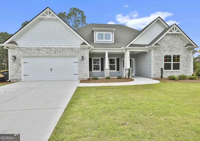 1st image of 45 Cushing St #156, Senoia, GA 30276 | MLS# 10730496