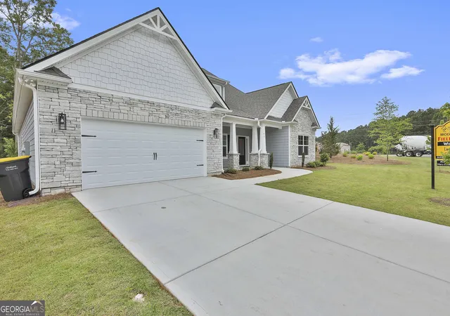2nd image of 45 Cushing St #156, Senoia, GA 30276 | MLS# 10730496