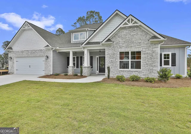 3rd image of 45 Cushing St #156, Senoia, GA 30276 | MLS# 10730496