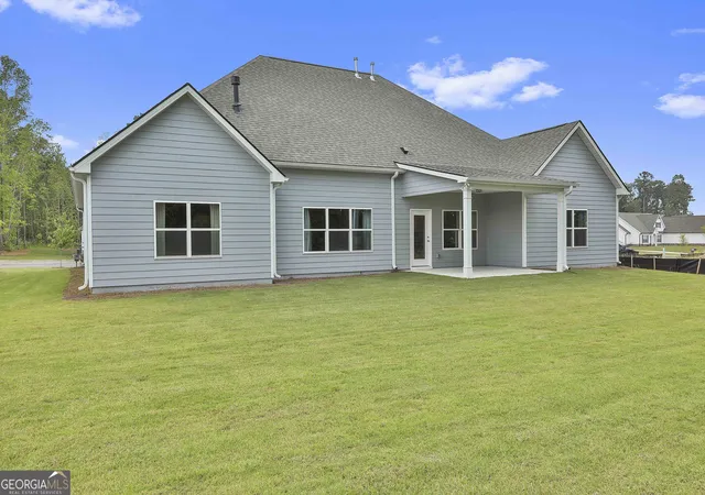 41st image of 45 Cushing St #156, Senoia, GA 30276 | MLS# 10730496