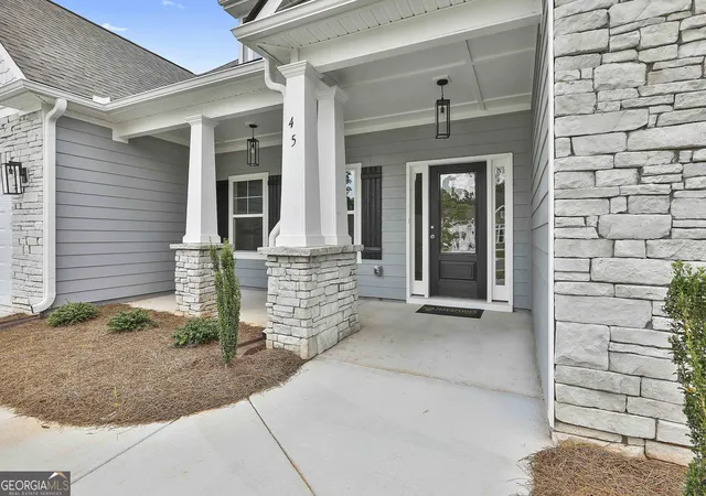 4th image of 45 Cushing St #156, Senoia, GA 30276 | MLS# 10730496