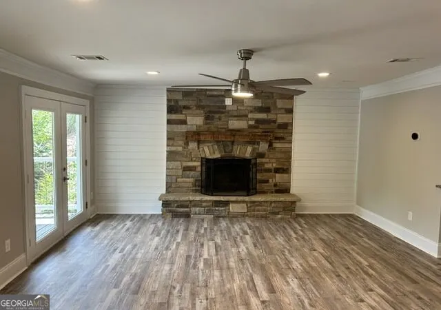 Photo 3 of Single family home for sale at 142 Mabry Rd, Jackson, GA 30233 | MLS# 10822537 | Listing updated on 2026-09-06