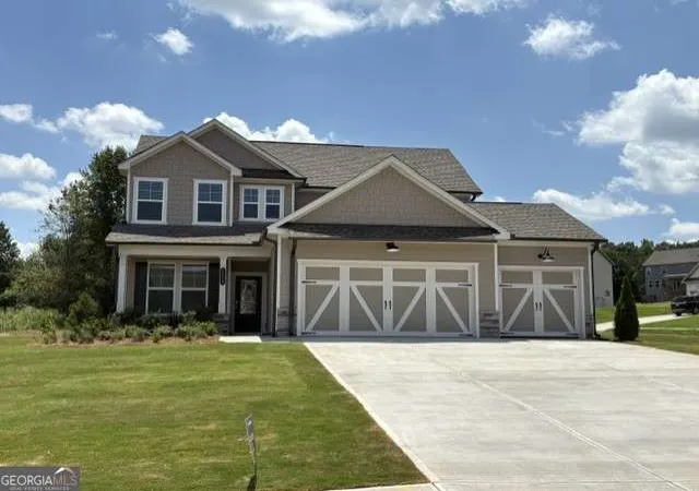 2nd image of 1121 Gage Ln, Madison, GA 30650 | MLS# 10809030