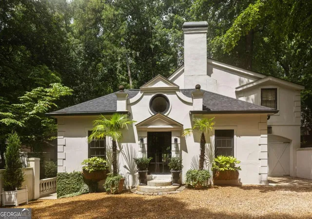 Photo 1 of Single family home for sale at 2760 Northside Dr Nw, Atlanta, GA 30305 | MLS# 10807336 | Listing updated on 2026-07-30
