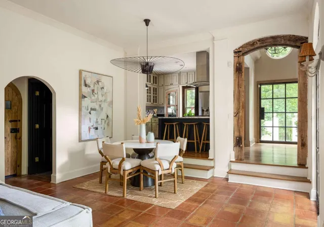 Photo 4 of Single family home for sale at 2760 Northside Dr NW, Atlanta, GA 30305 | MLS# 10807336 | Listing updated on 2026-07-30
