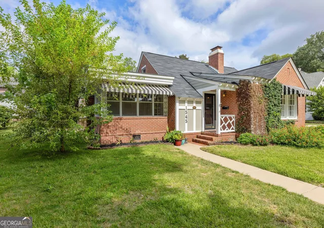 1st image of 1545 18th Ave, Columbus, GA 31901 | MLS# 10812077
