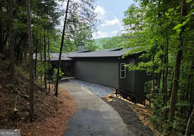 1st image of 484 Rockwater Rd, Ellijay, GA 30536 | MLS# 10820756