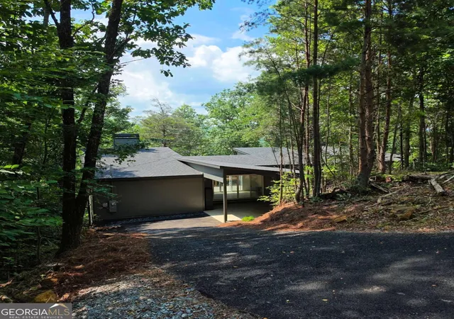 2nd image of 484 Rockwater Rd, Ellijay, GA 30536 | MLS# 10820756