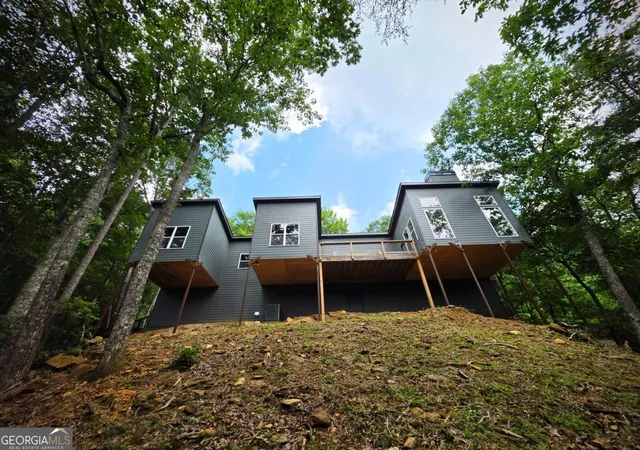 Photo 2 of Single family home for sale at 484 Rockwater Rd, Ellijay, GA 30536 | MLS# 10820756 | Listing updated on 2026-10-30