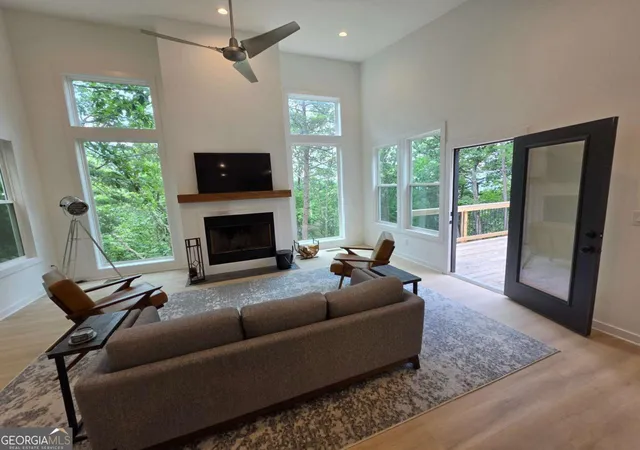 Photo 4 of Single family home for sale at 484 Rockwater Rd, Ellijay, GA 30536 | MLS# 10820756 | Listing updated on 2026-10-30