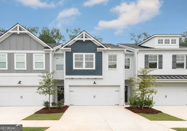 Homes for sale in Conyers, GA | 1575 Aiden Wy #38, Conyers, GA 30013 | MLS# 10788565