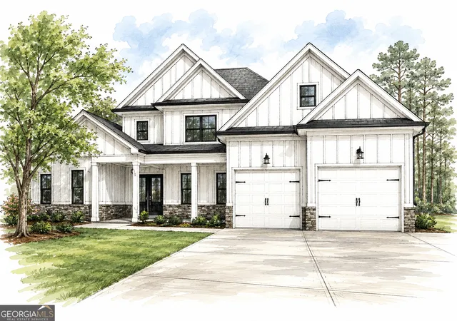1st image of 8 Greencliff Wy Se, Cartersville, GA 30120 | MLS# 10797840