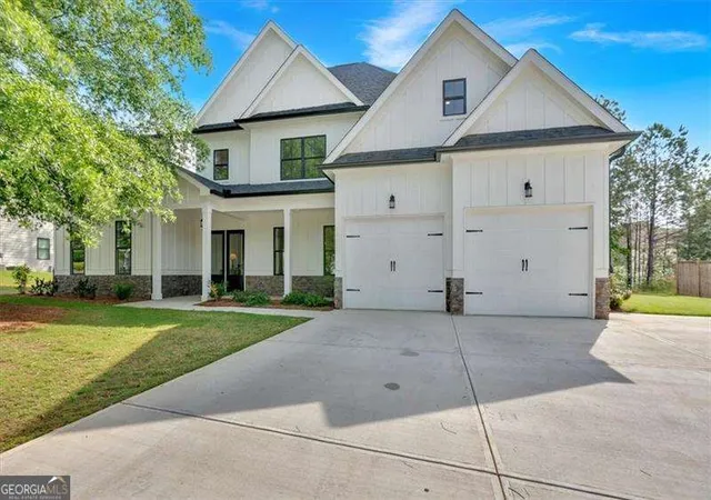 2nd image of 8 Greencliff Wy Se, Cartersville, GA 30120 | MLS# 10797840