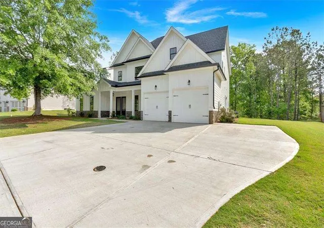 3rd image of 8 Greencliff Way SE, Cartersville, GA 30120 | MLS# 10797840