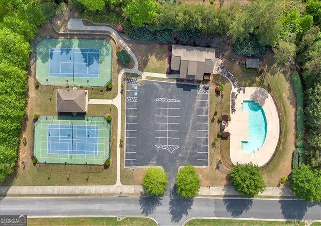 45th image of 8 Greencliff Wy Se, Cartersville, GA 30120 | MLS# 10797840