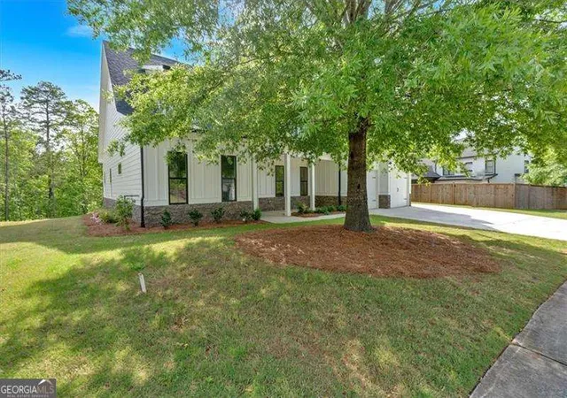 5th image of 8 Greencliff Way SE, Cartersville, GA 30120 | MLS# 10797840