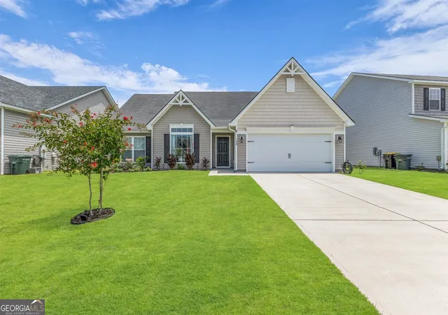 2nd image of 138 Grimsby Rd, Savannah, GA 31407 | MLS# 10815147