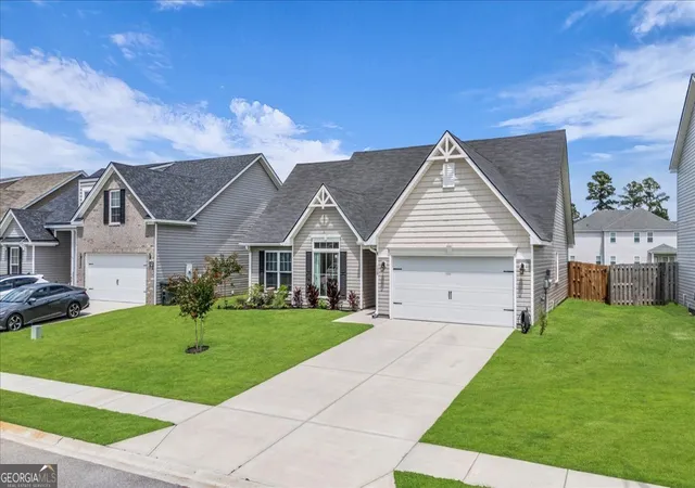 4th image of 138 Grimsby Rd, Savannah, GA 31407 | MLS# 10815147