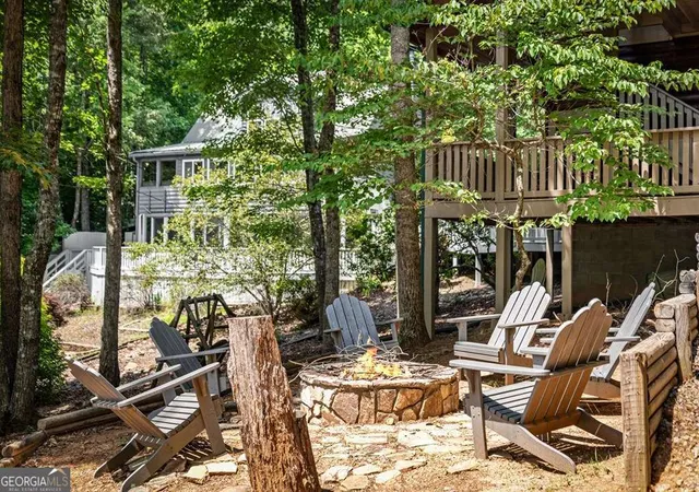 100th image of 93 Misty Mountain Trl, Morganton, GA 30560 | MLS# 10802117