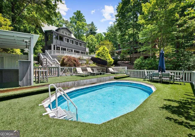 1st image of 93 Misty Mountain Trl, Morganton, GA 30560 | MLS# 10802117