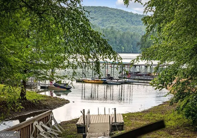 2nd image of 93 Misty Mountain Trl, Morganton, GA 30560 | MLS# 10802117