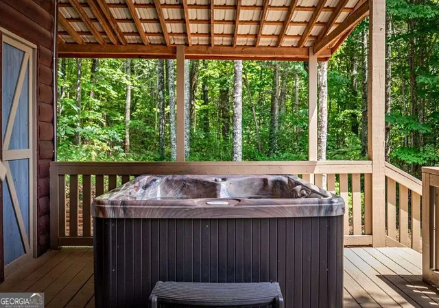 5th image of 93 Misty Mountain Trl, Morganton, GA 30560 | MLS# 10802117