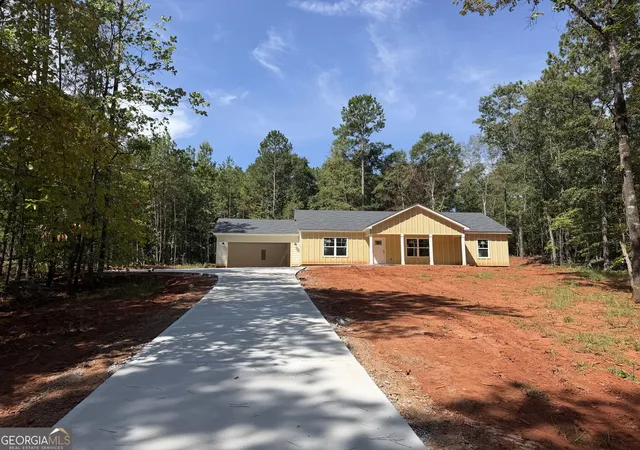 1st image of 291 Russellville Rd, Forsyth, GA 31029 | MLS# 10804292
