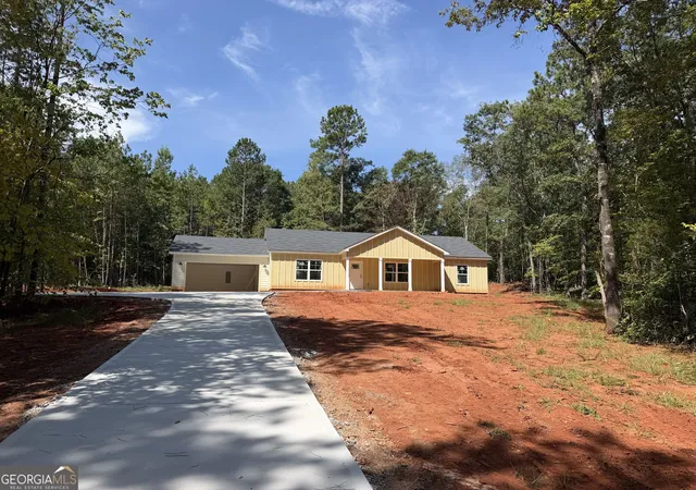 2nd image of 291 Russellville Rd, Forsyth, GA 31029 | MLS# 10804292