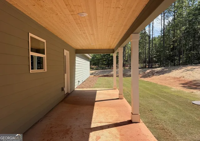 Photo 3 of Single family home for sale at 291 Russellville Rd, Forsyth, GA 31029 | MLS# 10804292 | Listing updated on 2026-09-11