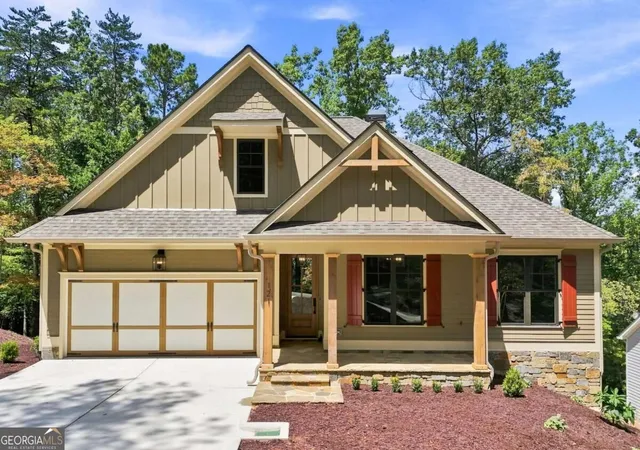 1st image of 121 Bear Dr, Waleska, GA 30183 | MLS# 10829918