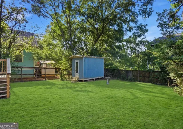 Photo 27 of Single family home for sale at 329 Ridge Ave, Athens, GA 30601 | MLS# 10827632 | Listing updated on 2026-09-14