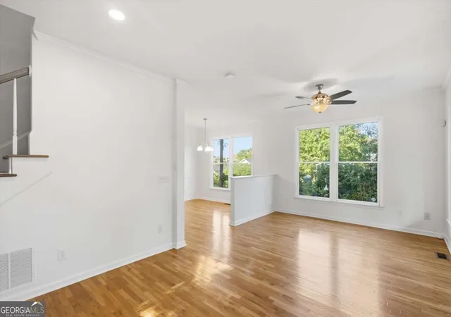 Photo 3 of Single family home for sale at 329 Ridge Ave, Athens, GA 30601 | MLS# 10827632 | Listing updated on 2026-09-14