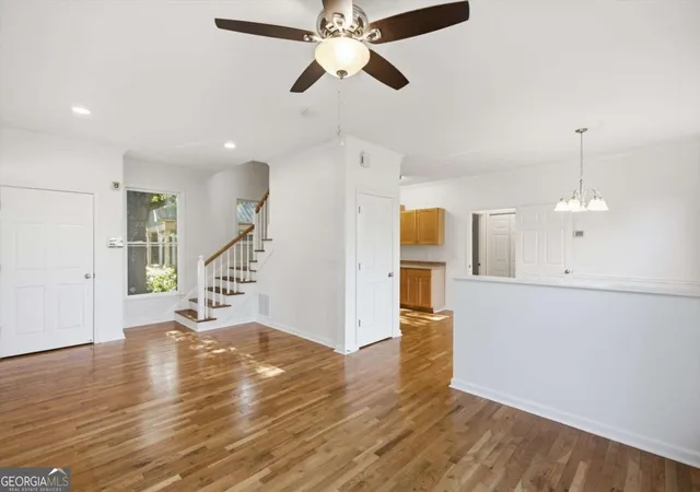 Photo 4 of Single family home for sale at 329 Ridge Ave, Athens, GA 30601 | MLS# 10827632 | Listing updated on 2026-09-14