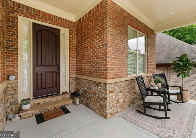 Photo 3 of Single family home for sale at 1307 Magnolia Path Wy, Buford, GA 30518 | MLS# 10773178 | Listing updated on 2026-09-06