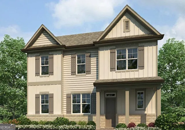 1st image of 109 King Vlg, Braselton, GA 30517 | MLS# 10782922