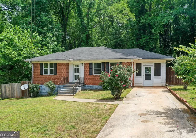 21st image of 1486 Woodfern Dr, Decatur, GA 30030 | MLS# 10832239