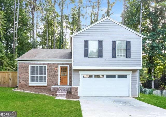 Single family home for sale at 1671 Spindle Ct, Lawrenceville, GA 30044 | MLS# 10798397