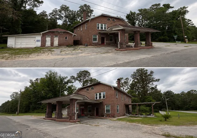 Homes for sale in Woodbine, GA | 12561 Us Hwy 17, Woodbine, GA 31569 | MLS# 10786003