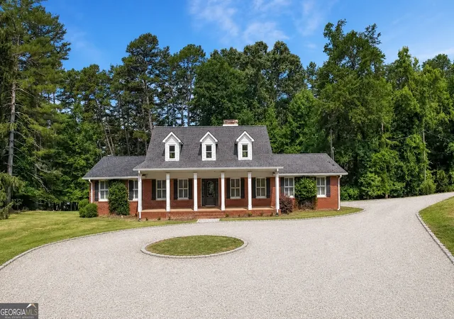 3rd image of 3464 Maynard Cir, Gainesville, GA 30506 | MLS# 10795005