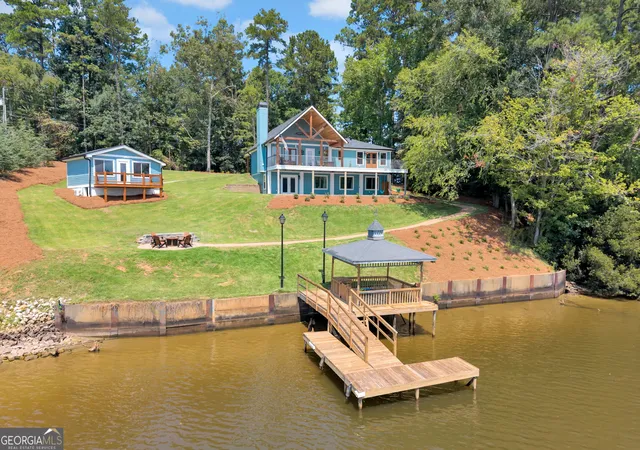 Photo 1 of Single family home for sale at 216 Quail Trl, Jackson, GA 30233 | MLS# 10835357 | Listing updated on 2026-09-11