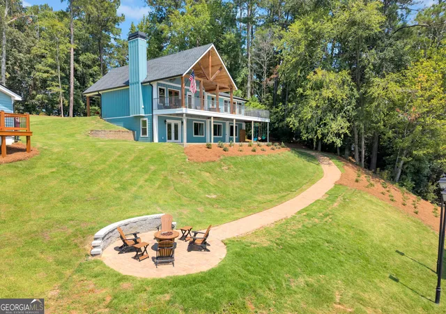 Photo 2 of Single family home for sale at 216 Quail Trl, Jackson, GA 30233 | MLS# 10835357 | Listing updated on 2026-09-11