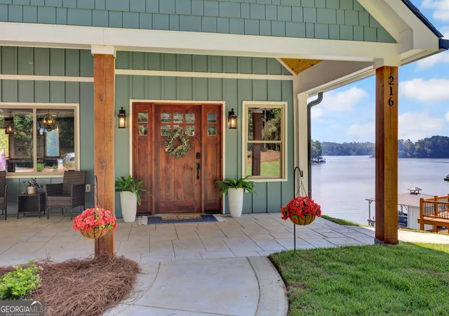 Photo 3 of Single family home for sale at 216 Quail Trl, Jackson, GA 30233 | MLS# 10835357 | Listing updated on 2026-09-11